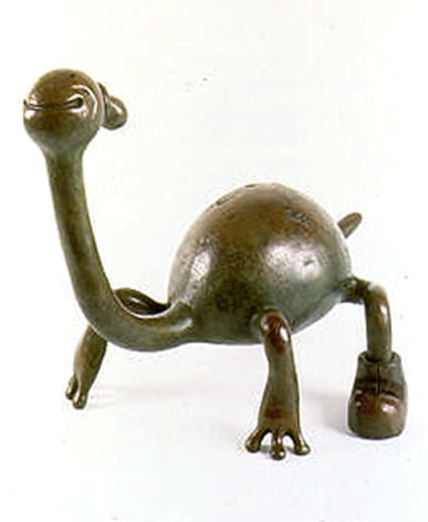 Tortoise