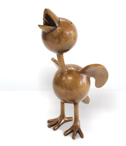 Bird
