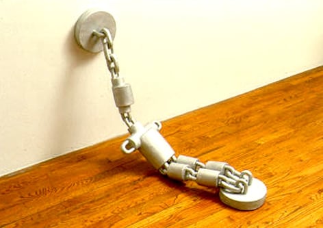 Linked Figure without Ball