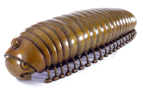 Millipede