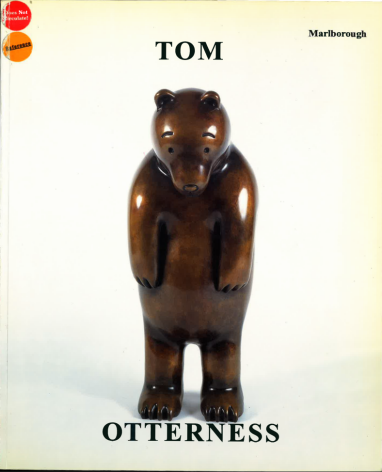 Tom Otterness