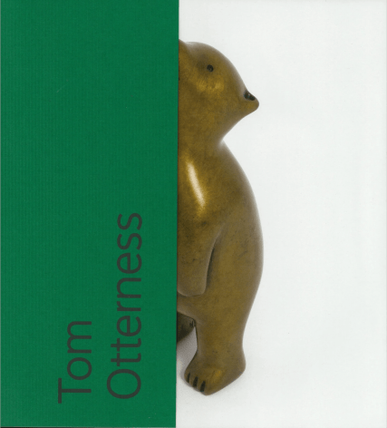 Tom Otterness Sculptures: 1996–2017