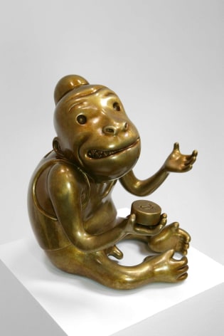 Monkey Business (aka Bo)
