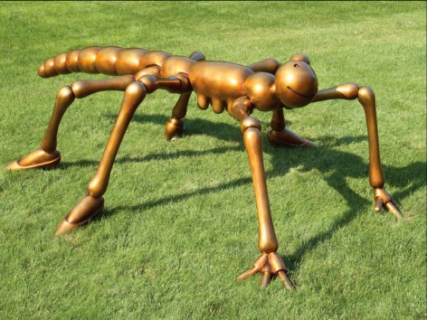 Walking Stick