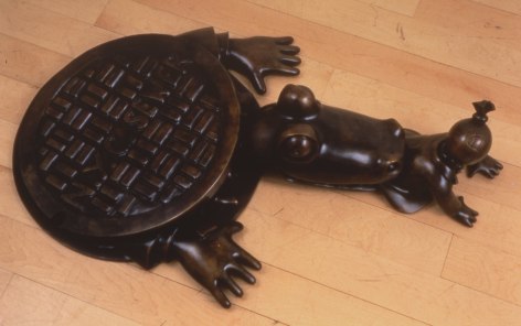 Alligator