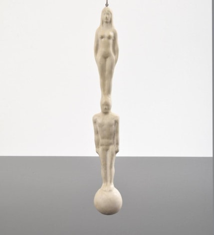 Vertical Figures