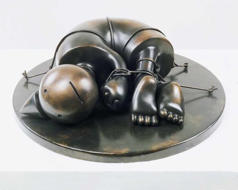 Bound Figure