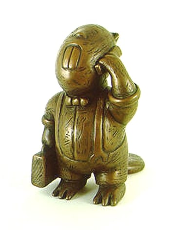 Cellular Beaver