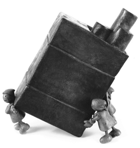 Pack of Cigarettes