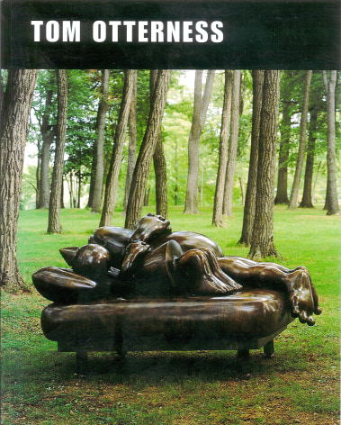Tom Otterness: Sculpteur Public
