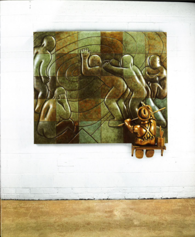 Mortellito Memorial