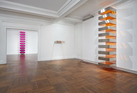 Donald Judd