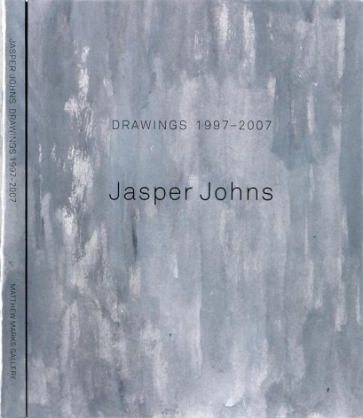 Jasper Johns