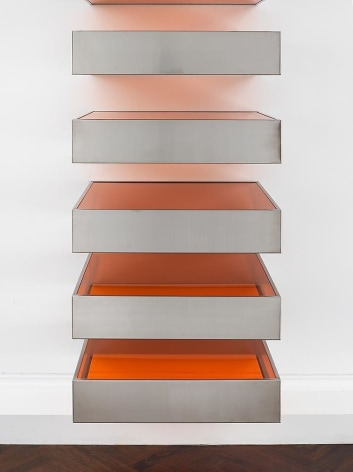 Donald Judd Lorem ipsum dolor sit amet