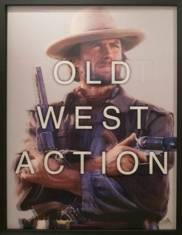 Old West Action