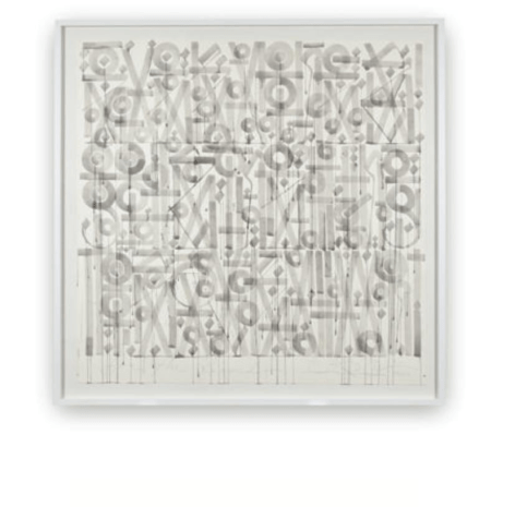 For the Record by Retna at Hg Contemporary art gallery, founded by Philippe Hoerle-Guggenheim