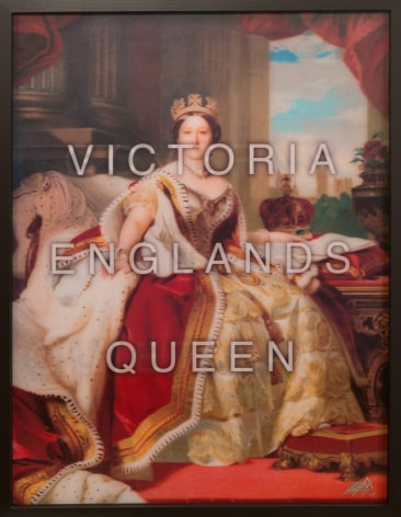 Victoria Englands Queen