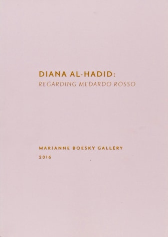 Diana Al-Hadid
