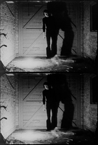 Bas Jan&nbsp;Ader, Nightfall, 1971