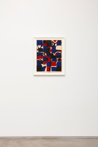 Bas Jan Ader, Untitled, 1968