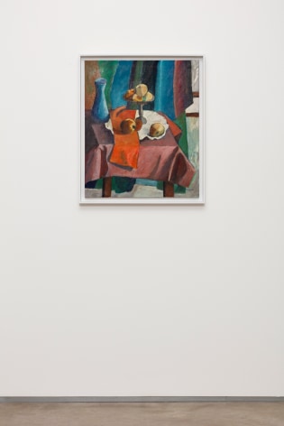 Bas Jan Ader, Untitled (Still Life), 1964