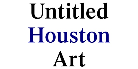 Untitled Houston