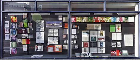 Johannes Wohnseifer, Books, editions and posters