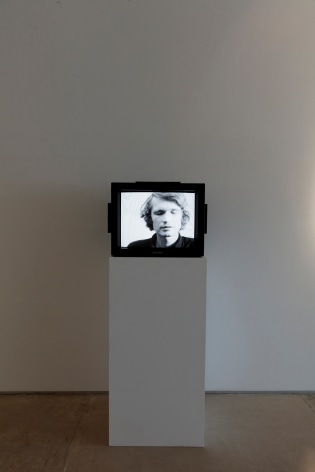 Bas Jan Ader, I&#039;m too sad to tell you