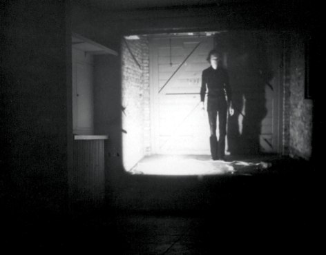 Bas Jan Ader, Nightfall, 1971