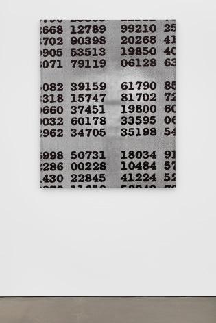 Cody&nbsp;Trepte, Again And, 2021