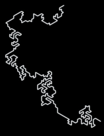 Matthew Spiegelman - Solution (Var. 2 Hexagonal),