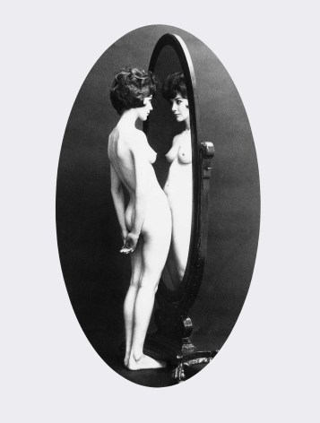 Wingate Paine - Mirror of Venus