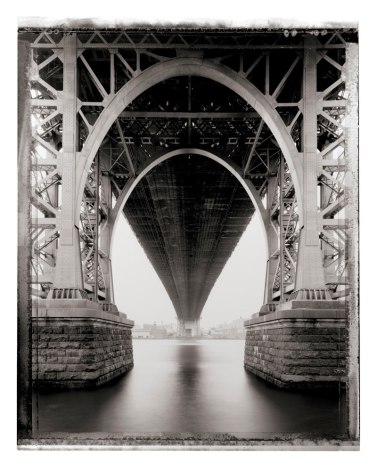 Christopher Thomas- Williamsburg Bridge
