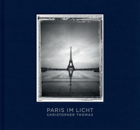 Paris City of Light
