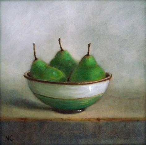 Nellie Crawford_Pears