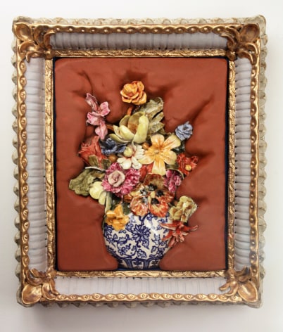 DIRK STASCHKE, Brick, 2020