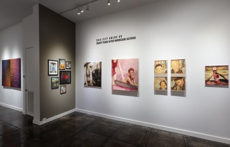 THIS CITY HOLDS US, Twenty Years After Hurricane Katrina