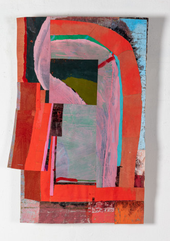 AIMÉE FARNET SIEGEL, Both are, 2023