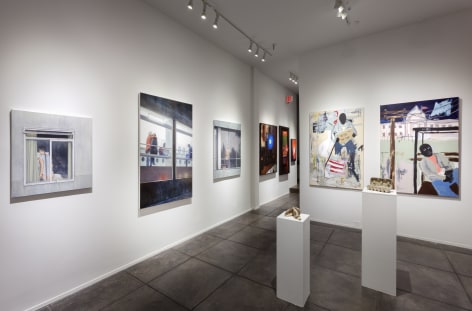 23RD ANNUAL NO DEAD ARTISTS