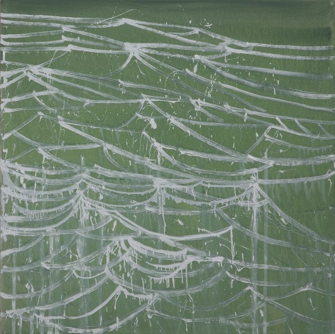 MARGARET EVANGELINE Crooked Sleep, 2013