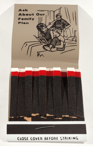 SKYLAR FEIN, Howard Johnson&#039;s [interior view], 2014