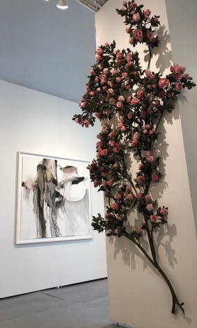 PULSE Contemporary Art Fair 2017, BOOTH N-201