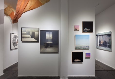 23RD ANNUAL NO DEAD ARTISTS