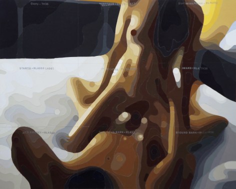 CARLTON SCOTT STURGILL