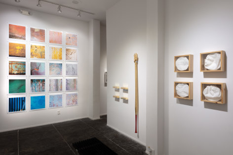 CUBA REVISITED, Twenty Years Later