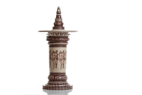 PETER OLSON, 1st Sin (#2), 2018