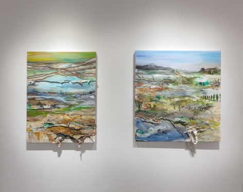 23RD ANNUAL NO DEAD ARTISTS