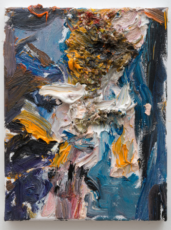 HARTWIG EBERSBACH Randhopper XIX, 2013-2014