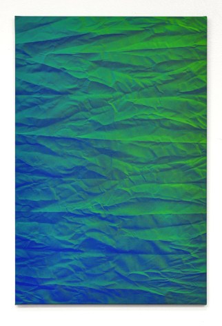 BONNIE MAYGARDEN Ultra Light III, 2016