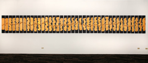 JONATHAN FERRARA, Correlation I (Son), 2012